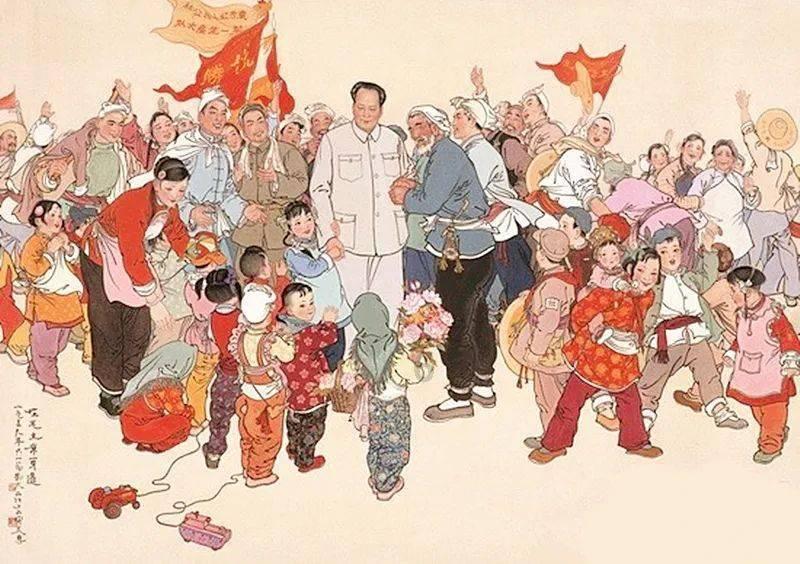 方形射手